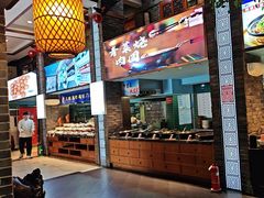 -五味坊·喜宴楼(瑞丰商博城店)