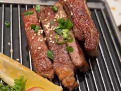 -虹料理·日料放题(悠方店)