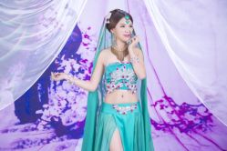 点击看大图 -经典婚纱摄影美学馆·私人定制