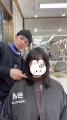 -5M HAIR SALON