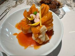 -永春园·扬州早茶·淮扬菜(漫乐城店)