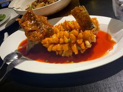 -RIVIERA 松鹤楼(外滩店)