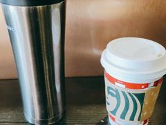 -星巴克(宁波江东天伦店)