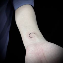 -PinooTattoo皮奴刺青纹身设计总部