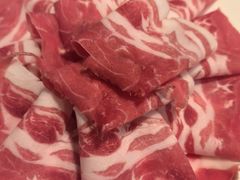 -将台涮肉(酒仙桥店)