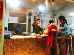 -素清香(解放路店)