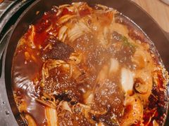 -奉天宴遇烧烤·冒锅