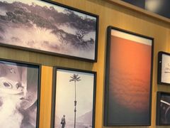 -星巴克(青浦宝龙店)