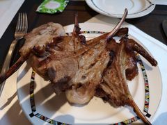 -百合酒店-香榭里自助餐厅