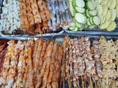 -圆西烤肉(园西路店)