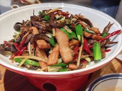 -破三川·新川菜(静安大融城店)