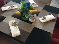 餐桌-无锡新湖铂尔曼大酒店