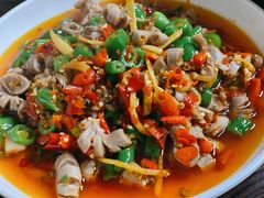 火爆脆肠-艺味深尝(云锦路店)