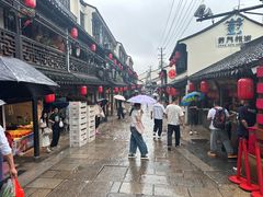 -葑门横街