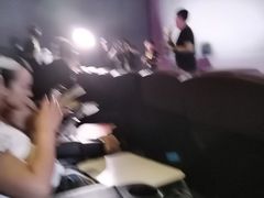-英皇电影城(英皇集团中心IMAX店)