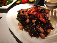 陳醋西沙紅海蜇-闻见中国海南菜(K11店)