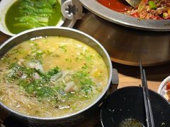 -六月雪干锅(绵阳凯德广场店)