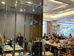 大堂-虾饺妹·粤式手工点心(水荫路店)