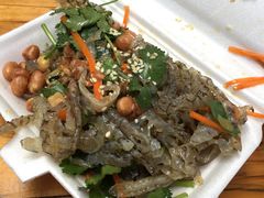 顺德鱼皮-阿叔鸡蛋仔(燎原路店)