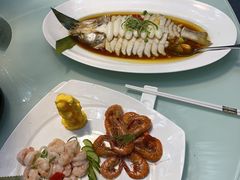 -汤记传菜(秀浦路店)