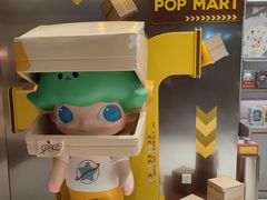 -泡泡玛特POPMART(K11购物中心店)