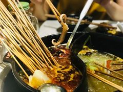 -钢管厂五区小郡肝串串香(南山店)