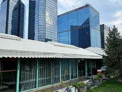 -小河盐帮·私家菜·烤鸭(三元桥·霄云路店)