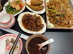 -葛记焖饼(伏牛路店)