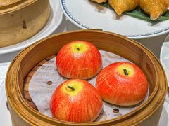 -粤匠·澳门点心粤菜海鲜(澳门半岛店)