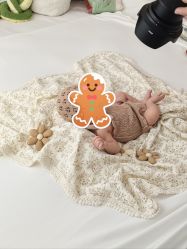 -玛瑞莎孕婴童摄影到家拍