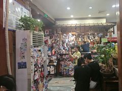 -玉桥餐厅(天坛店)