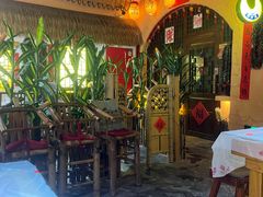 门面-王婆炒鱼(总店)