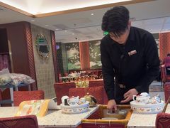 -点都德(广州白云山景区南门店)