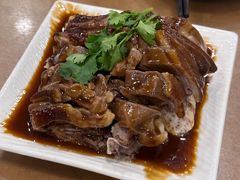 恩平焖鹅-大唐靓汤江门私房菜(景田店)
