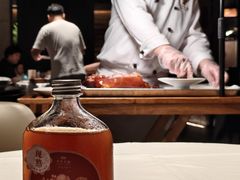 -四季民福烤鸭店(外滩外白渡桥店)