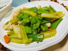 -老字号蛇口德记烧腊饭店·海鲜加工