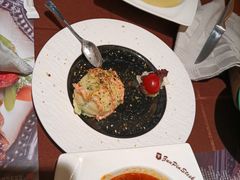 -尊品牛排(沙湾印象汇店)