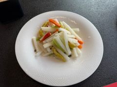 -川旺角融合菜•海景餐厅(星海广场店)