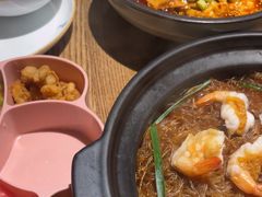 -辛香汇·现炒川菜(武进吾悦店)