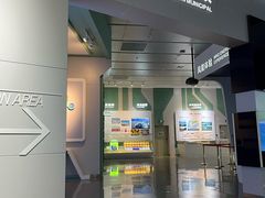-大连市规划展示中心