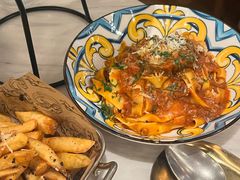 -IL TEATRO 精品意大利餐厅