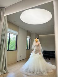 点击看大图 -Chic Bridal 熙可婚纱