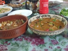 -遇见小院—虹鳟鱼•农家菜(怀柔店)