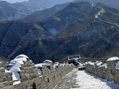 -慕田峪长城