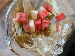 -渝信川菜(南滨店)