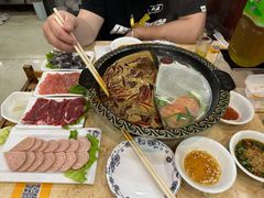 -晓林火锅(安定门店)