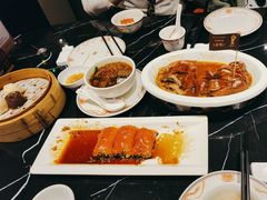 -稻香饭店(IFS国金中心店)