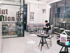 -Another Key健身(紫金店)