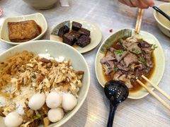 -圆宝台湾小吃(迎津街店)