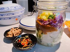 -额娘·现烙春饼烤鸭(太原总店)